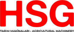 HSG AGRO Tarım Makinaları